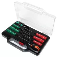 Набор отверток Pro'sKit 1PK-9401, 8 предм