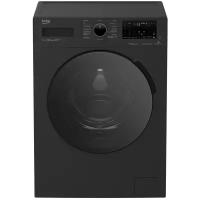 Стиральная машина Beko WSPE7H616A (Цвет: Anthracite)