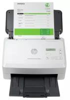 Сканер HP ScanJet Enterprise Flow 5000 s5