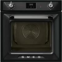 Встраиваемый духовой шкаф SMEG SOP6900TN