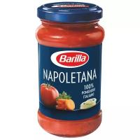 Соус Barilla Napoletana, 200 г