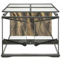 Террариум Hagen Exo-Terra Natural Terrarium 45x45x30см