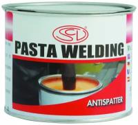 SILICONI Антипригарная паста Pasta welding 300 гр 100538771