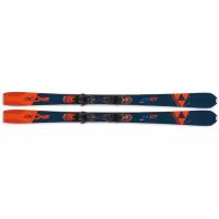Горные лыжи с креплениями Fischer RC One 86 GT Multiflex (19/20)