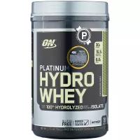 Протеин Optimum Nutrition Platinum Hydro Whey