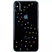 Чехол Bling My Thing IPXS-L-MW-CL для Apple iPhone Xs Max