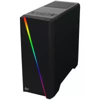 Настольный компьютер iRu Home 315 MT (1213731) Mini-Tower/Intel Core i5-9400F/16 ГБ/240 ГБ SSD+1 ТБ HDD/NVIDIA GeForce RTX 2060/Windows 10 Home