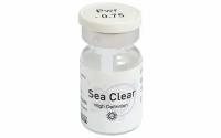 Контактные линзы Sea Clear Vial 1 линза, 1 шт., -11.00 / 8.6/ 6 месяцев