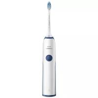 Звуковая зубная щетка Philips Sonicare CleanCare+ HX3292/28, темно-синий