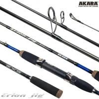 Спиннинг Akara Erion Jig TX-30 (5-25) 2,28 м