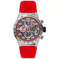 Наручные часы TAG Heuer CAR201M.FT6156