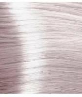 Крем-краска для волос с экстрактом женьшеня и рисовыми протеинами Kapous Studio Professional, 9.2 очень светлый фиолетовый блонд, 100 мл