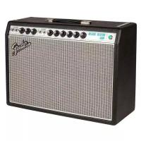 Fender Комбоусилитель 68 Custom Deluxe Reverb