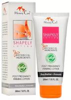 Mommy Care Крем для тела Shapely Post Pregnancy Firming Lotion после беременности или диеты