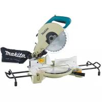 Торцовочная пила MAKITA LS1040