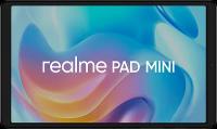 Realme Pad MINI 64GB Wi-Fi Синий