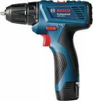 Шуруповерт Bosch GSR 120-LI (0.601.9F7.001)