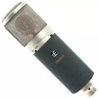 SE Electronics Z5600a II, разъем: XLR 3 pin (M), черный