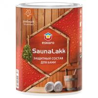 Eskaro Saunalakk