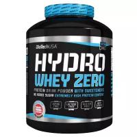 Протеин BioTechUSA Hydro Whey Zero