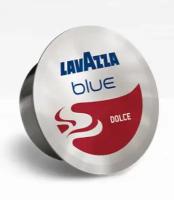 Капсулы Lavazza Blue Espresso Dolce (№511) - 100 шт