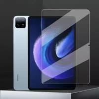 Защитное стекло GlassPro для планшета Xiaomi Pad 6 / Pad 6 Pro 11" (2023)