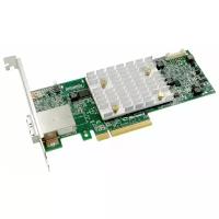 Контроллер SAS/SATA RAID Adaptec SmartRAID 3154-8e