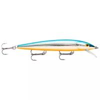 Воблер Rapala Husky Jerk HJ12-SB 13 г 120 мм