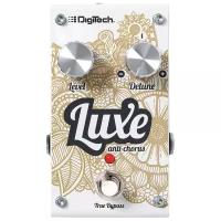 DigiTech Педаль эффектов LUXE