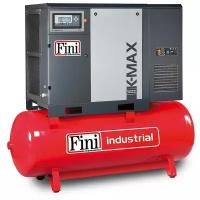 Винтовой компрессор FINI K-MAX 1110-500F ES VS