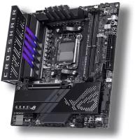 Материнская плата ASUS Socket AM5, X670, 2*DDR5, 2xUSB4, 4xSATA3 + RAID, M2, Audio, Gb LAN, USB 3.2, USB 2.0, ATX; 90MB1B80-M0EAY0