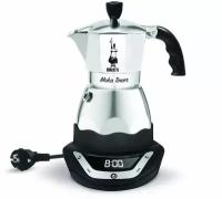 Кофеварка Bialetti Moka timer 6 6093