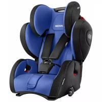 Автокресло RECARO Young Sport Hero Prime Pale Rose