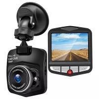 Видеорегистратор Full HD 1080 Car DVR