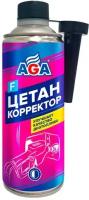 AGA Цетан корректор (330ml), шт