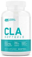 Optimum Nutrition CLA 750 мг