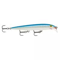 Воблер Rapala Scatter Rap Minnow SCRM11-B 6 г 110 мм