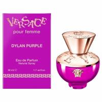 Парфюмерная вода Versace Dylan Purple 50 мл