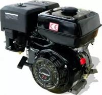 Бензиновый двигатель LIFAN 170F 7,0 л. с. (вал 19,05 мм)