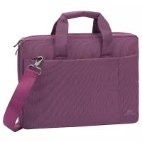 Кейс для ноутбука RIVACASE 8221 Purple 13,3"