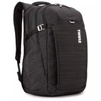 Рюкзак THULE Construct Backpack 28L black