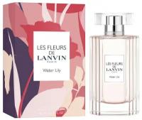 Lanvin Женский Les Fleurs Water Lily Туалетная вода (edt) 50мл