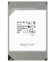 Жесткий диск Toshiba SATA-III 14Tb MG07ACA14TE Server Enterprise Capacity 7200rpm 256Mb 3.5"