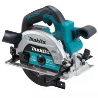 Дисковая пила Makita DHS660Z