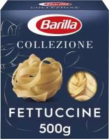 Макароны Barilla Collezione Fettuccine 500г