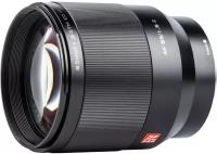 Объектив Viltrox AF 85mm f1.8 Z mount AF 85/1.8 Z