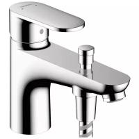 Смеситель для душа hansgrohe Vernis Blend 71444000 хром