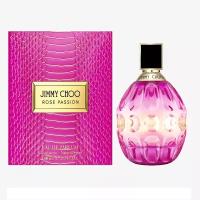 Jimmy Choo Женский Rose Passion Парфюмированная вода (edp) 100мл