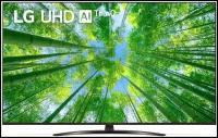 4K (UHD) телевизор LG 50UQ81009LC