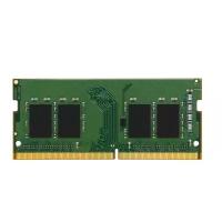 Оперативная память Kingston 8 ГБ DDR4 3200 МГц SODIMM CL22 KCP432SS8/8